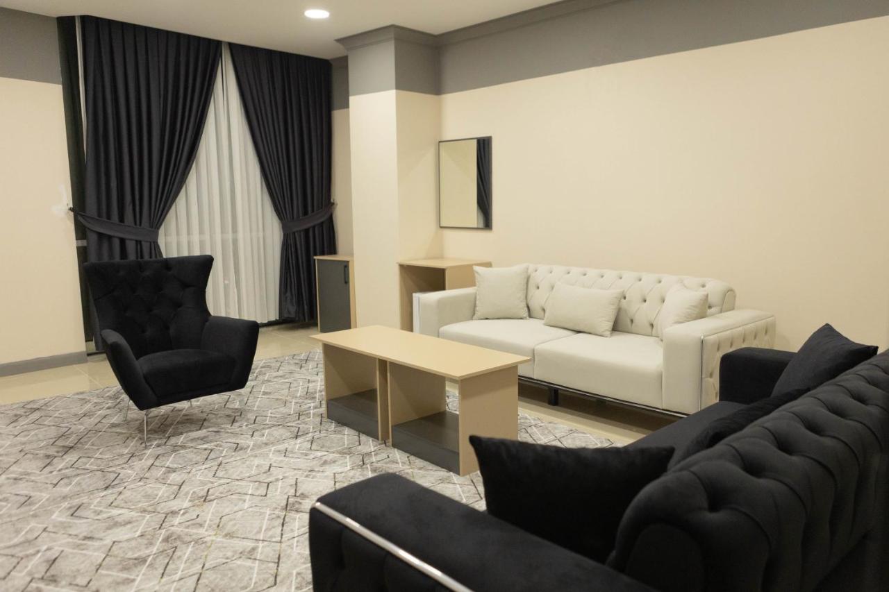 City Night Suites & Hotels Cekme Dış mekan fotoğraf
