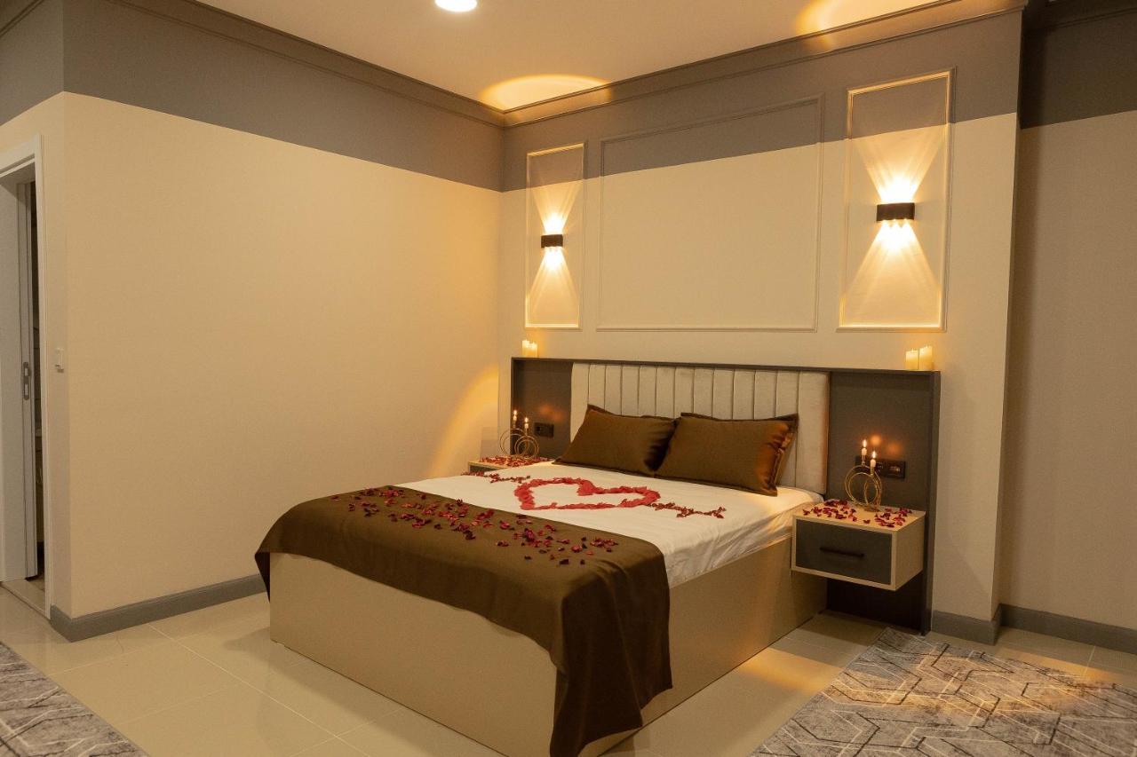 City Night Suites & Hotels Cekme Dış mekan fotoğraf