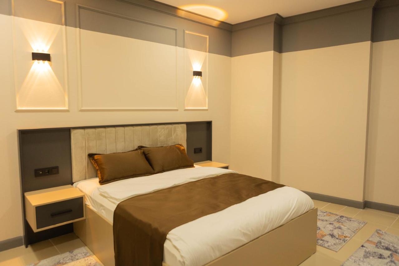 City Night Suites & Hotels Cekme Dış mekan fotoğraf