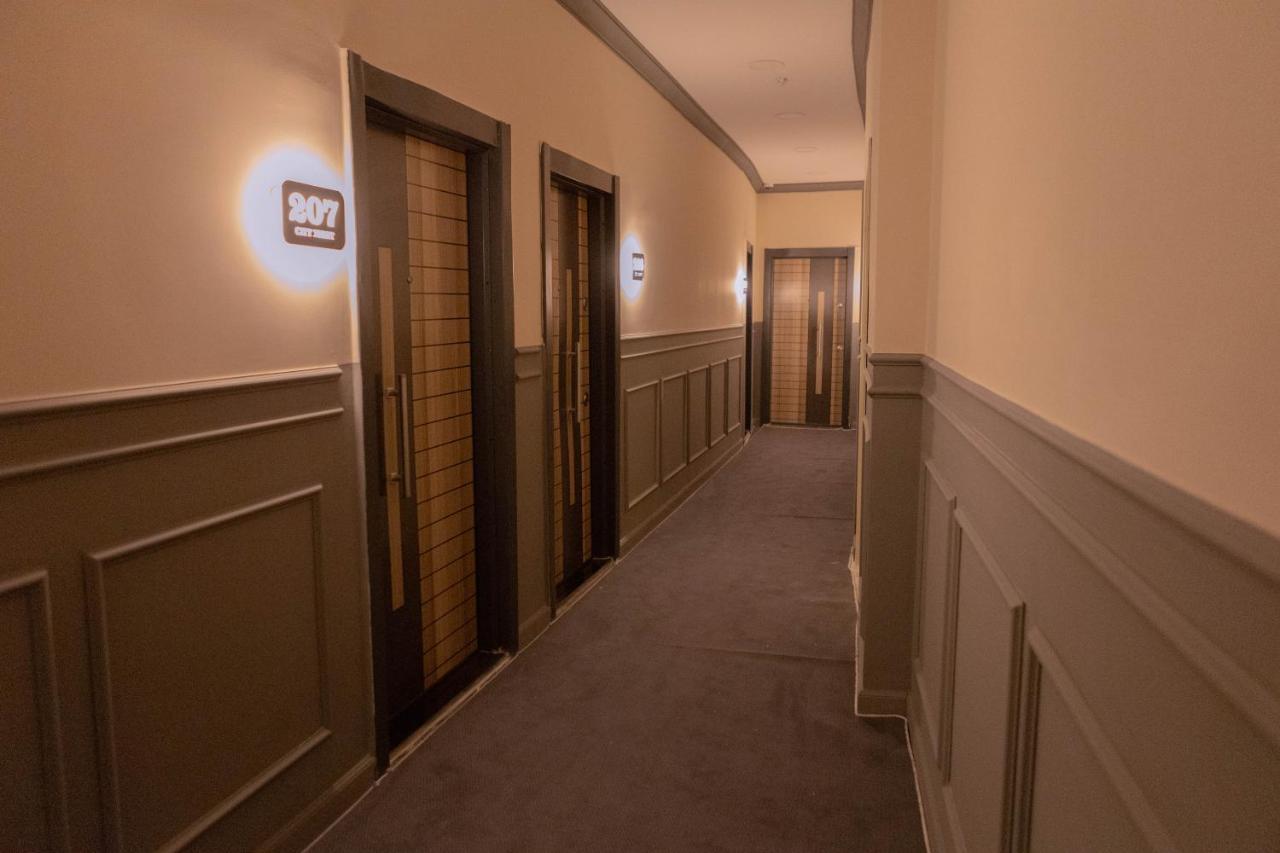 City Night Suites & Hotels Cekme Dış mekan fotoğraf