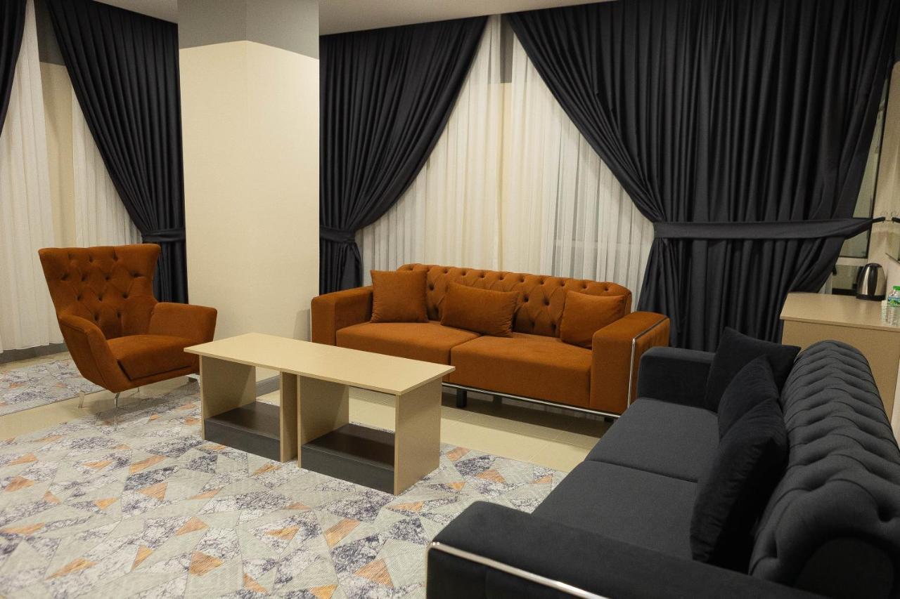 City Night Suites & Hotels Cekme Dış mekan fotoğraf
