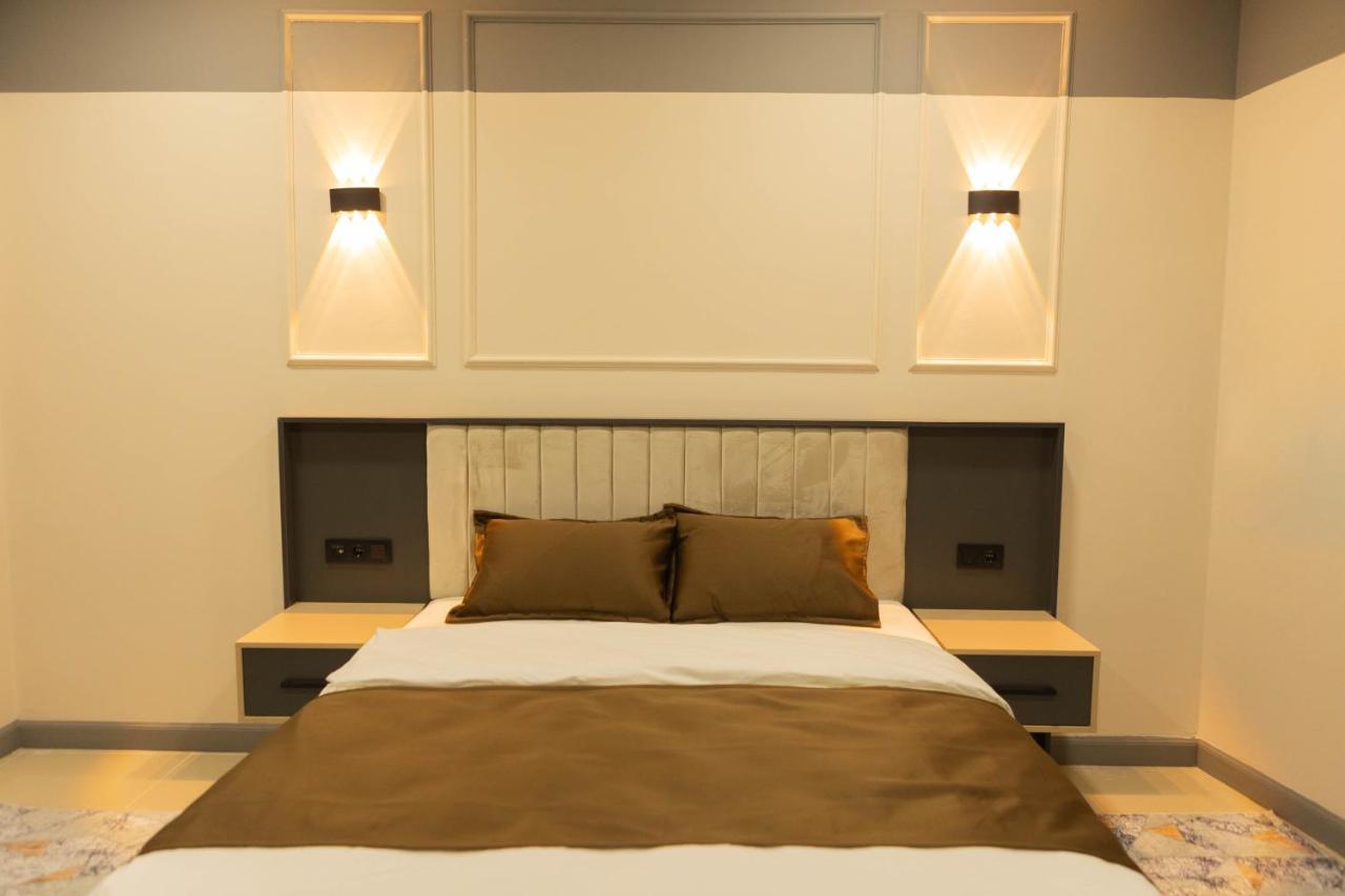 City Night Suites & Hotels Cekme Dış mekan fotoğraf