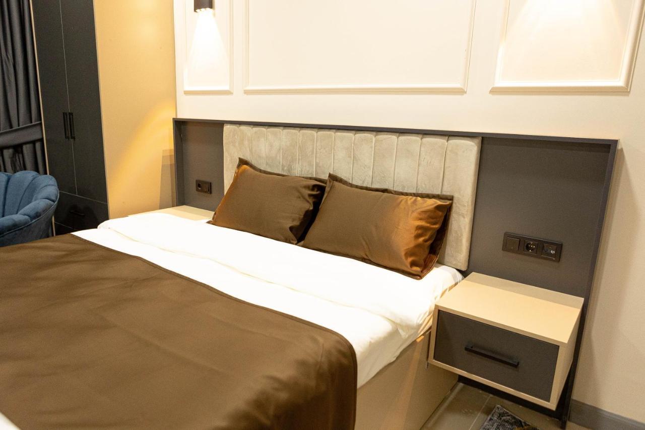 City Night Suites & Hotels Cekme Dış mekan fotoğraf