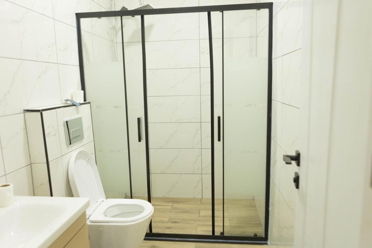 City Night Suites & Hotels Cekme Dış mekan fotoğraf