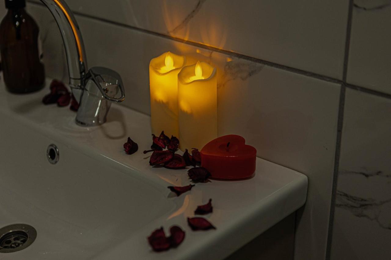 City Night Suites & Hotels Cekme Dış mekan fotoğraf