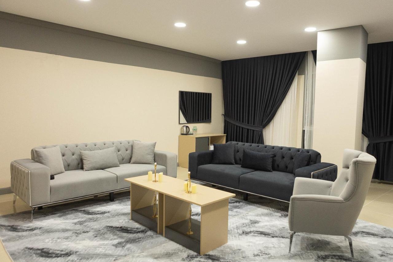 City Night Suites & Hotels Cekme Dış mekan fotoğraf