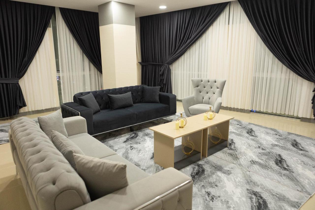 City Night Suites & Hotels Cekme Dış mekan fotoğraf