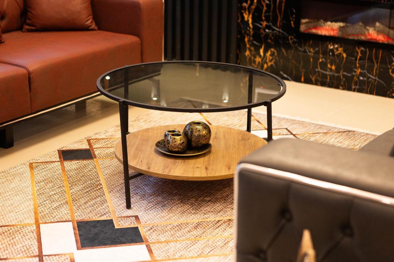 City Night Suites & Hotels Cekme Dış mekan fotoğraf