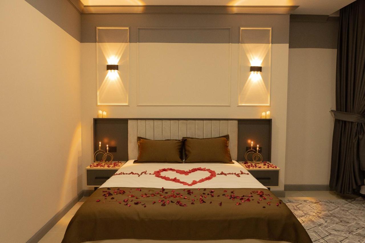 City Night Suites & Hotels Cekme Dış mekan fotoğraf