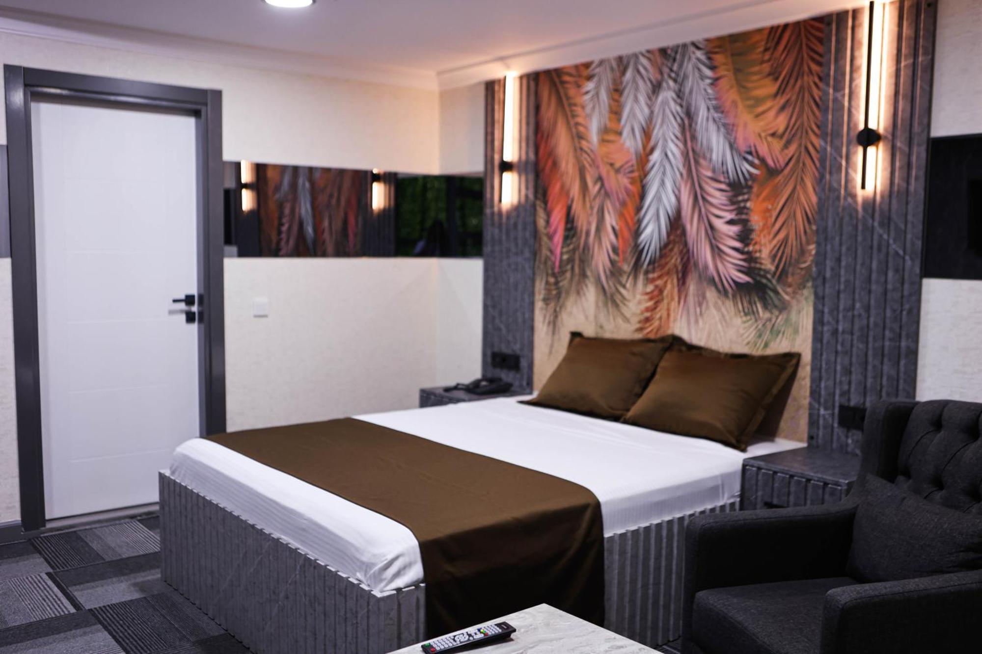 City Night Suites & Hotels Cekme Dış mekan fotoğraf