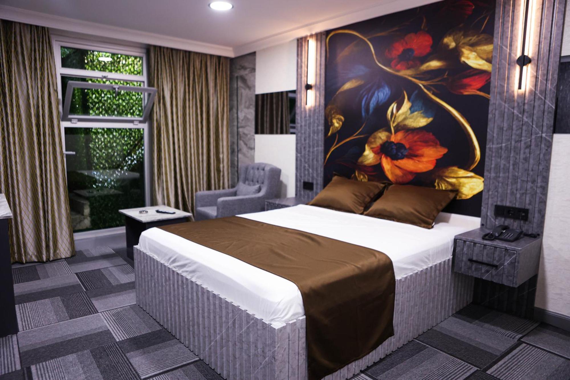 City Night Suites & Hotels Cekme Dış mekan fotoğraf