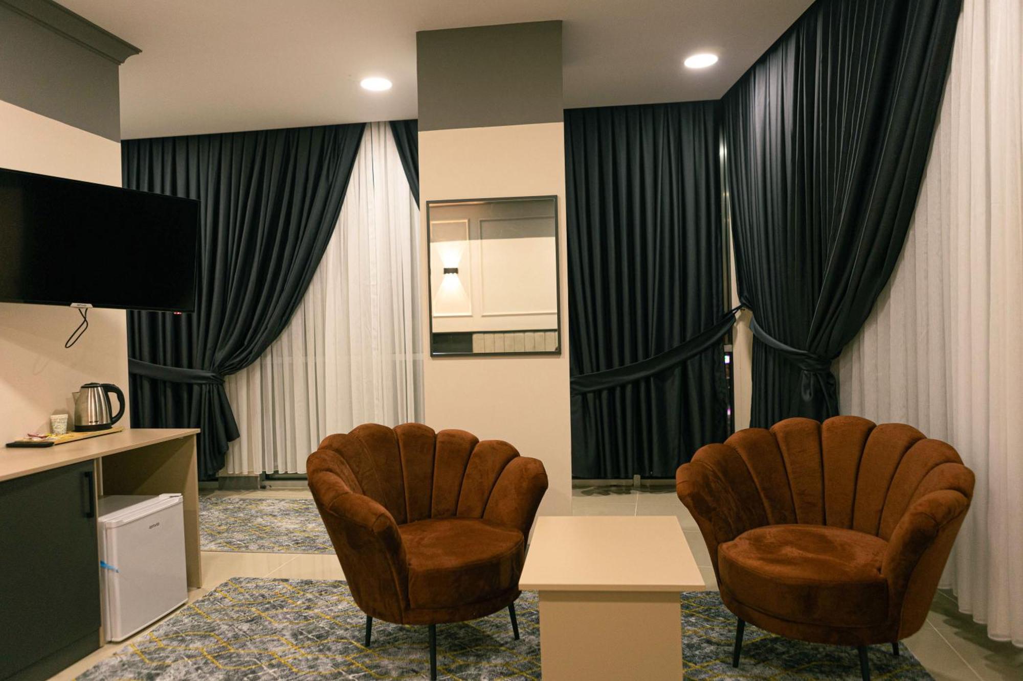 City Night Suites & Hotels Cekme Dış mekan fotoğraf